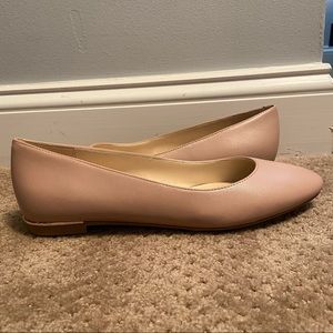 NINE WEST Corrine Flats